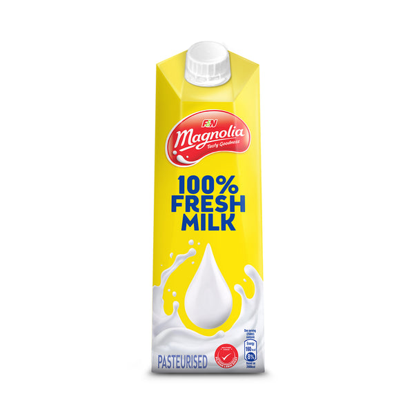 Magnolia Fresh Milk 1L (highest price)