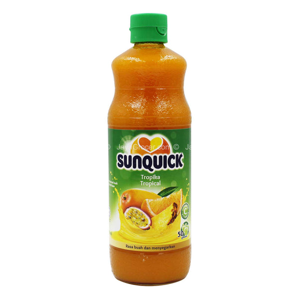 Sunquick Tropika Jumbo 700ml (highest price)