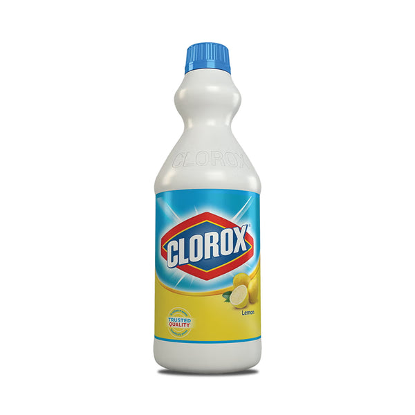 Clorox Bleach Lemon 1L (highest price)