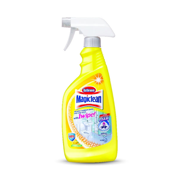 Magiclean Bathroom Cleaner Spray 500ml (highest price)