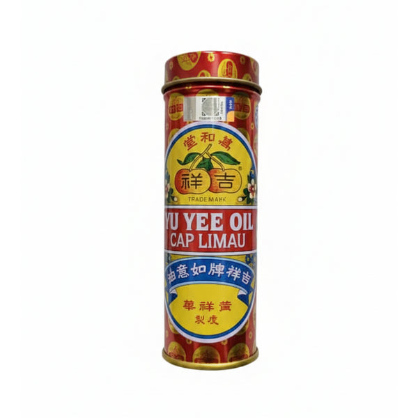 Cap Limau Yu Yee Oil 10ml