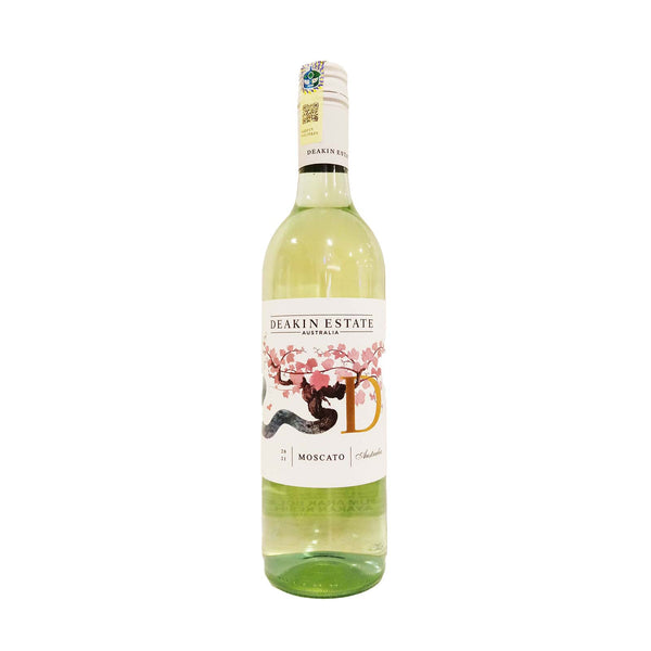 Deakin Estate Moscato 750ml