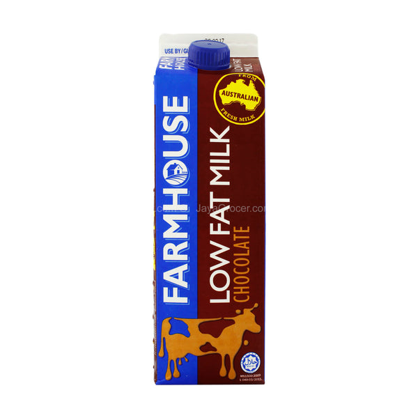 Farm House Fresh Milk Chocolate 1L