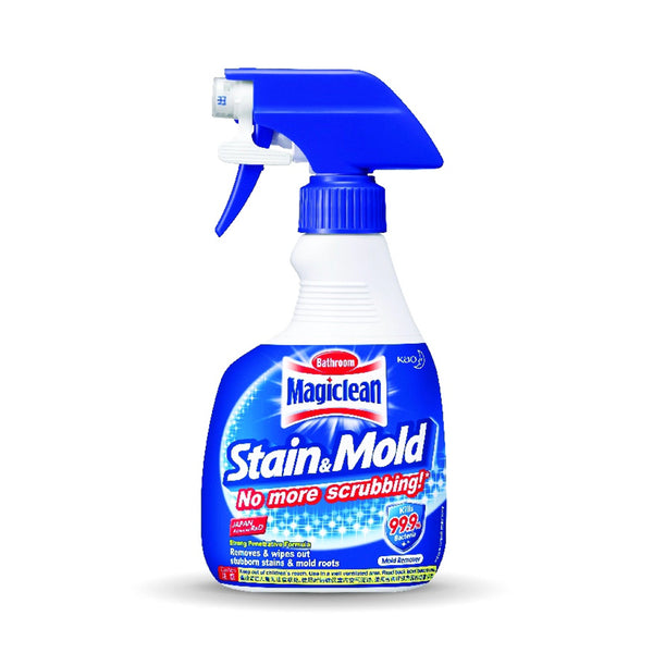 Magiclean Stain and Mold Remover Spray 400ml