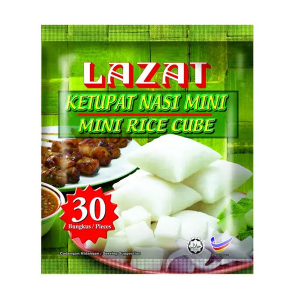 Adabi Ketupat Lazat Mini 20g x 30 (highest price)