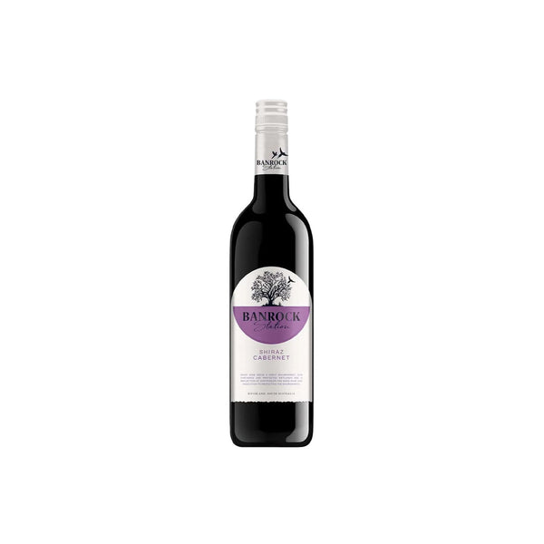 Banrock Station Shiraz 750ml
