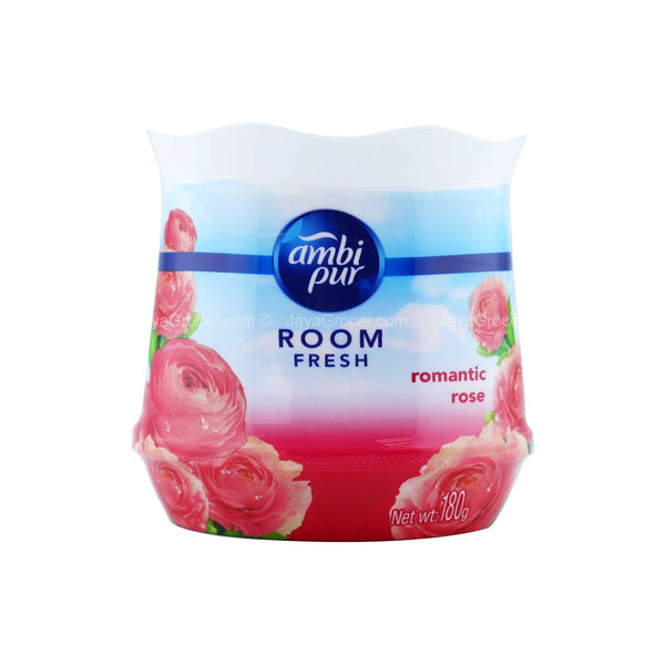 Ambi Pur Room Fresh Romantic Rose Air Refreshing Gel 180g (highest price)