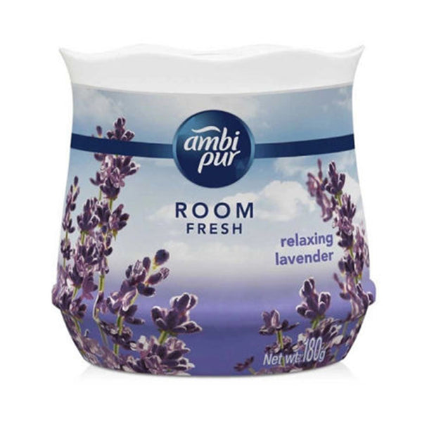 Ambi Pur Gel Fresh Relax Lavender 180g (highest price)