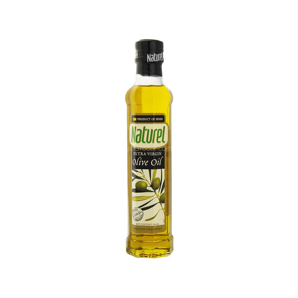 Naturel Extra Virgin Olive Oil 250ml (highest price)