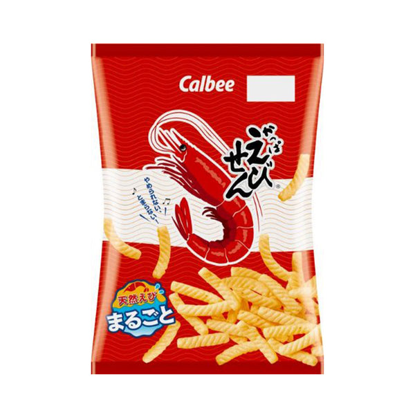 Calbee Kappa Ebisen 90g (highest price)