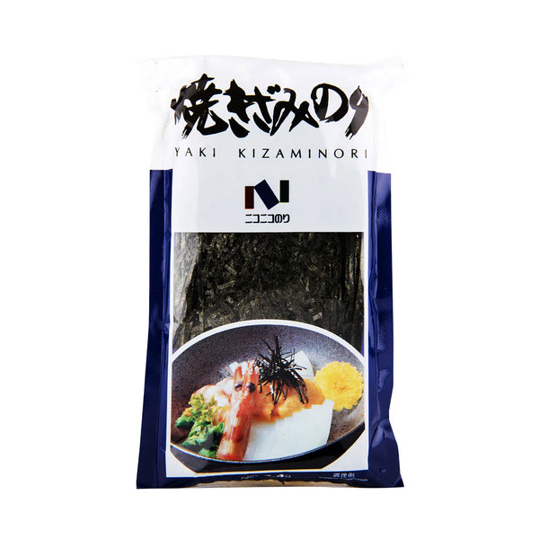 Nico Yaki Kizami Nori 7.4g
