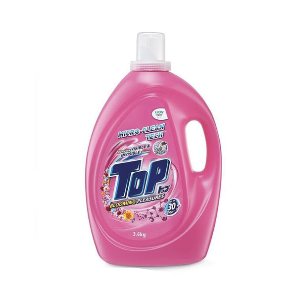 Top Cld (Blooming) Pink 3.6kg (highest price)