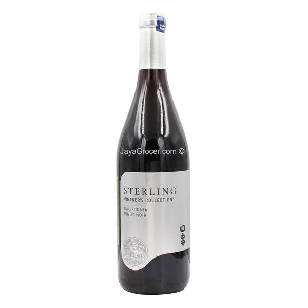 Sterling Vineyards Pinot Noir 750ml