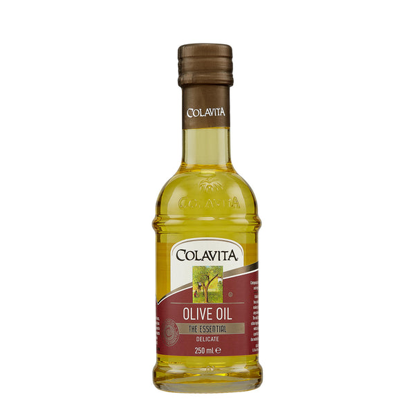 Colavita Olive Oil 250ml (highest price)