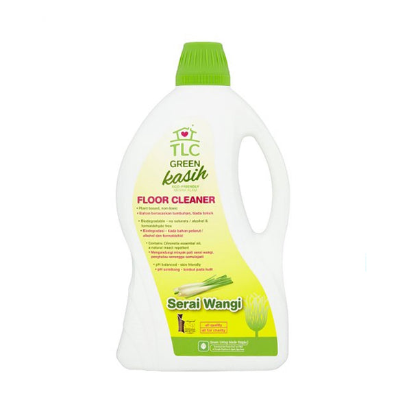 Tlc Serai Wangi Floor Cleaner 2L