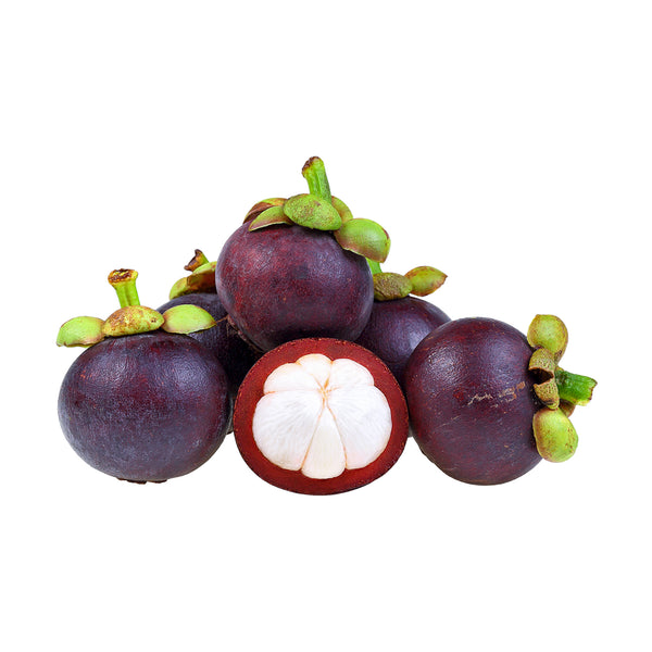 Mangosteen 500g (highest price)