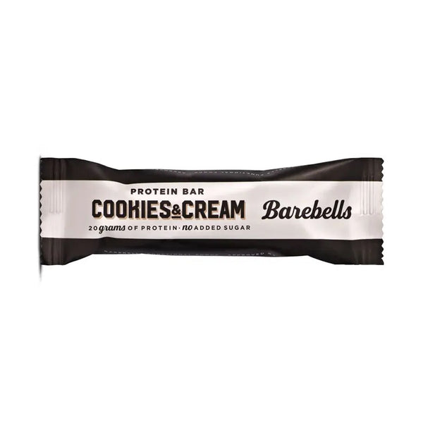 Barebells Protein Bar Cookies & Cream 55g
