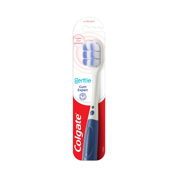 Colgate Gentle Gum Expert Toothbrush 1unit (highest price)