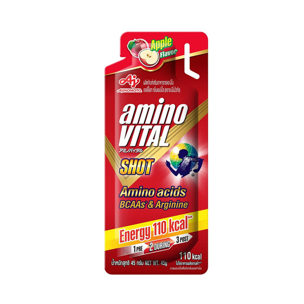 Amino Vital Red Shot 45g