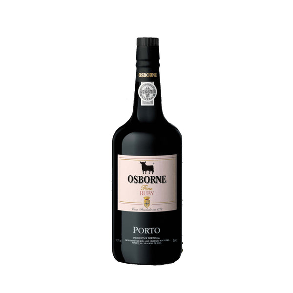 Osborne Ruby Port 750ml