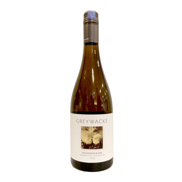 Greywacke Sauvignon Blanc 750ml