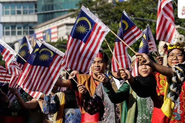 12 Homegrown Malaysian Brands to Fill Your Trolley With