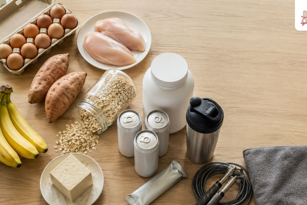 100 Days to HYROX Malaysia: The Complete Training Grocery List