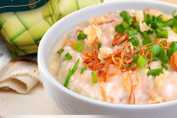 Bubur Lambuk