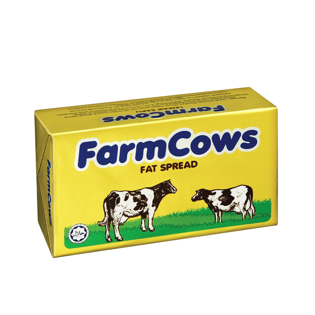 Farmcows Dairy Spread 250g