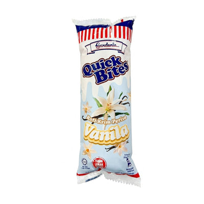 Gardenia Delicia Vanilla Cream Bun 50g