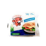 The Laughing Cow Sandwich Cheese 200g