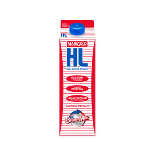 Marigold HL Low Fat Milk 946ml