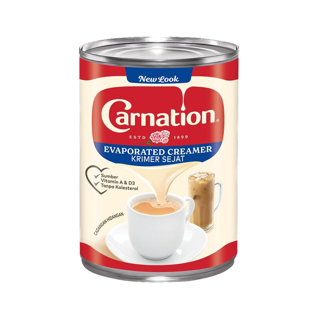 Carnation Evaporated Creamer 390g