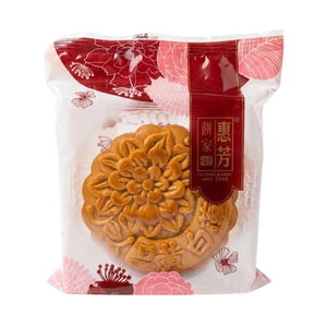 Fai Fong White Lotus 1 Yolk Mooncake 180g