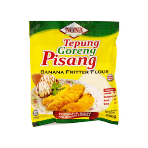 Sri Nona Goreng Pisang Tepung 250g
