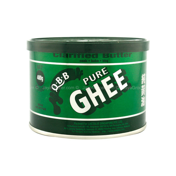 QBB Pure Ghee 400g (highest price)