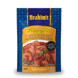 Brahim's Sambal Tumis Sauce 180g