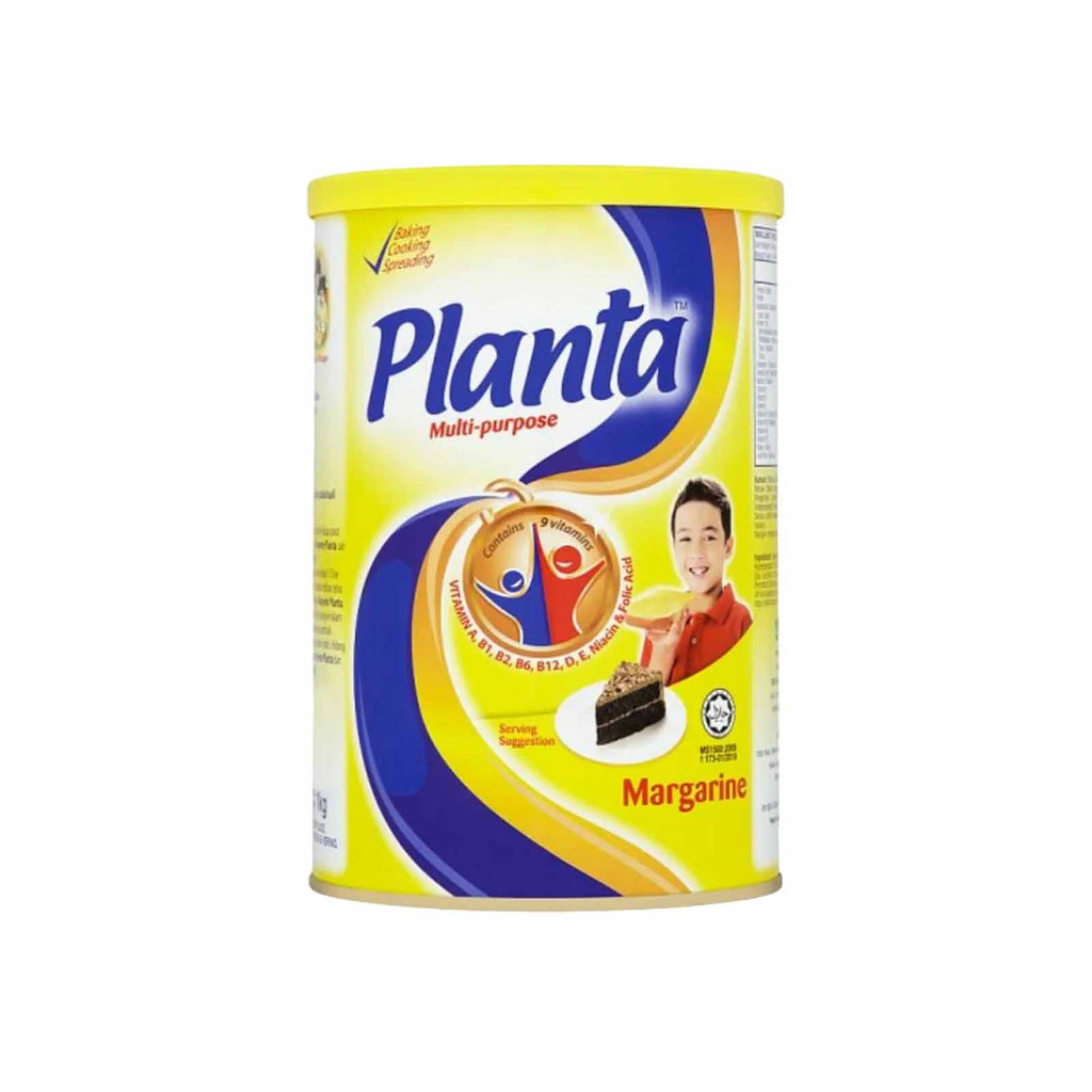 Planta Margarine 1kg