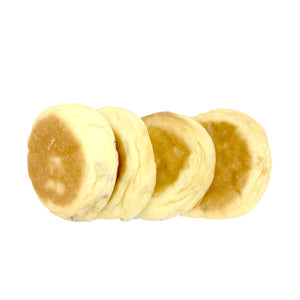 Caramel Cranberry Cream Cheese