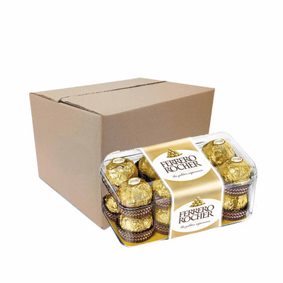 Ferrero Rocher Chocolate T16 1pack