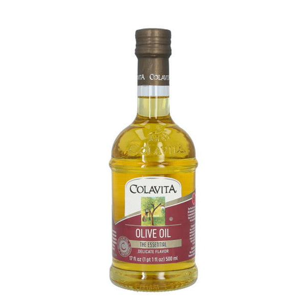 Colavita Olive Oil 500ml (highest price)