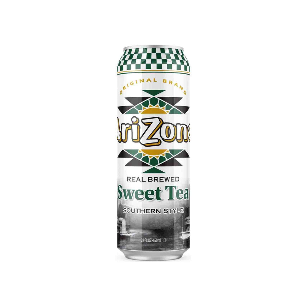 Arizona Sweet Tea 650ml