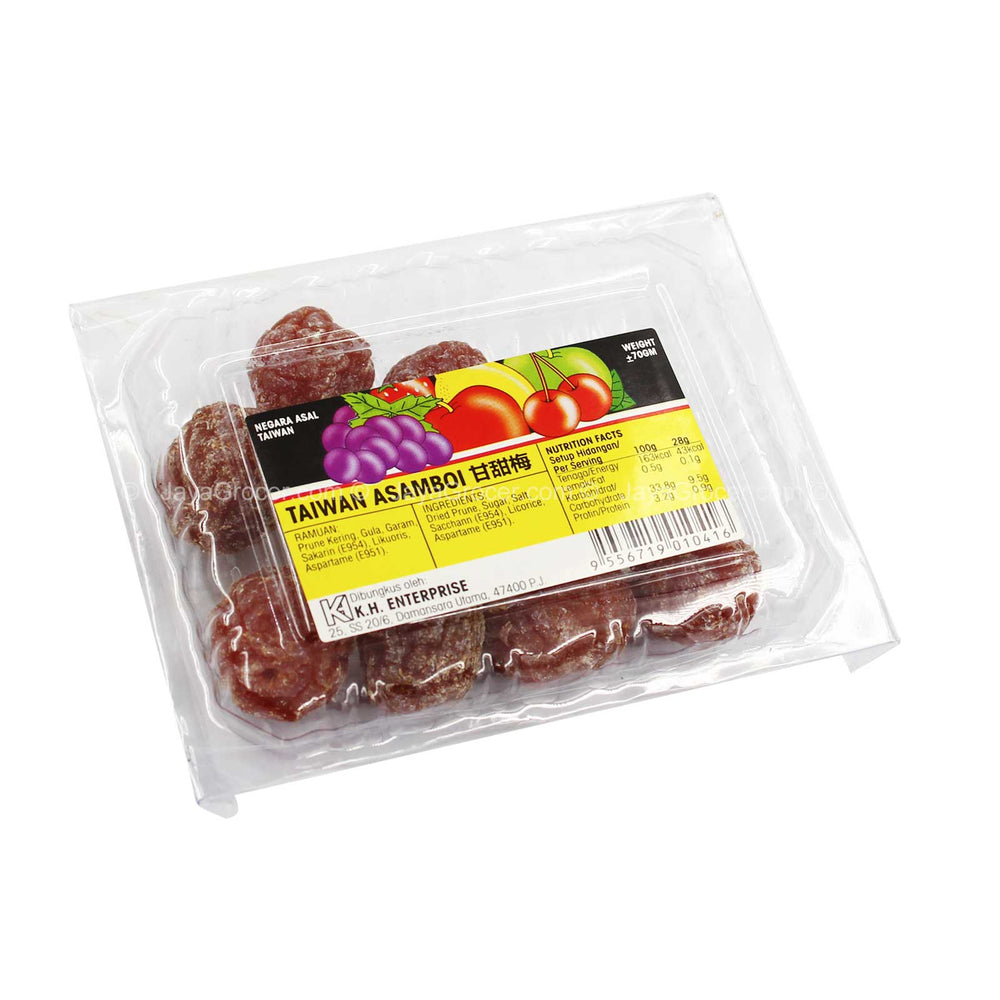 K.H Asamboi Taiwan 70g