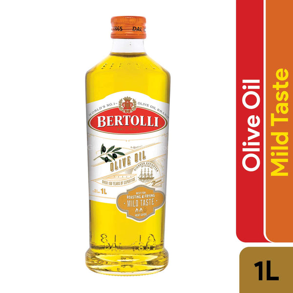 Bertolli Classico Olive Oil 1L (highest price)