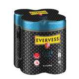 Evervess Club Soda Can 320ml
