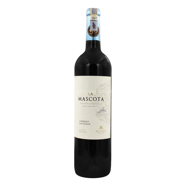 Santa Ana La Mascota Cabernet Sauvignon 750ml (highest price)