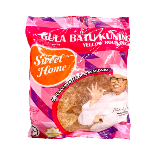 Gula Prai Fine Granulated Sugar 1kg