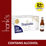 Hoegaarden Wit Blanche (White Beer) 330ml