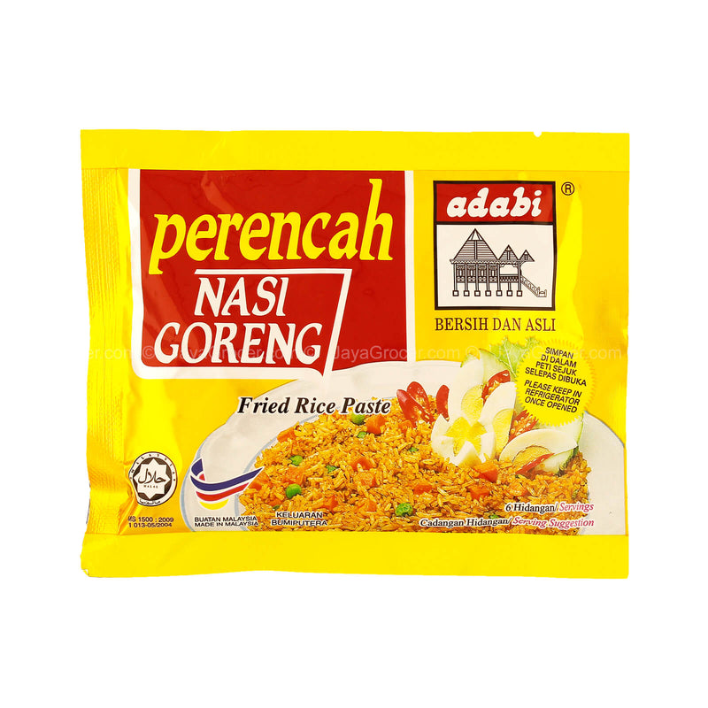 Adabi Perencah Nasi Goreng 120g