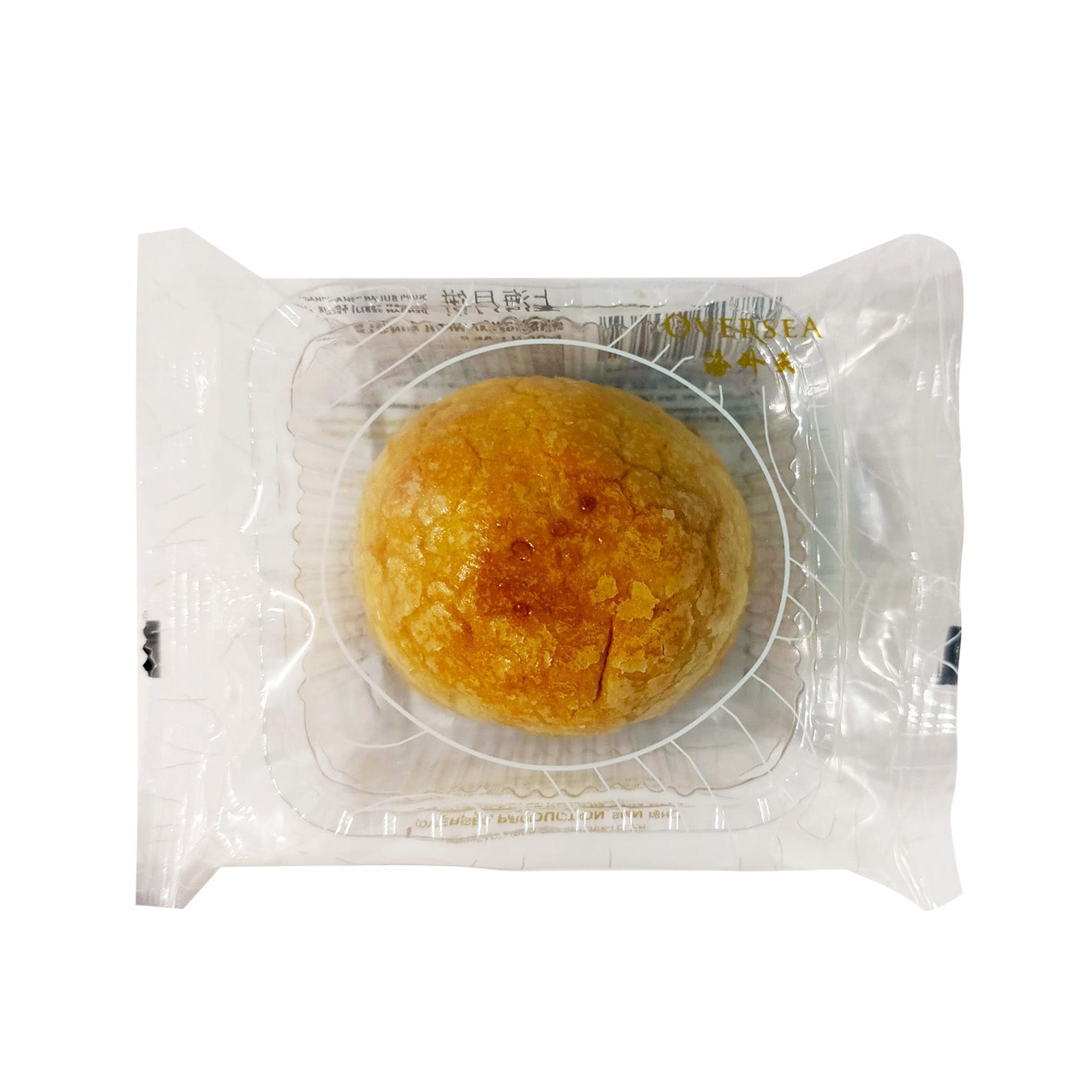 Oversea Shanghai 1 Yolk Mooncake 160g